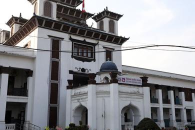 स्थानीय तह निर्वाचनका लागि ७९ दल दर्ता (नामावलीसहित)